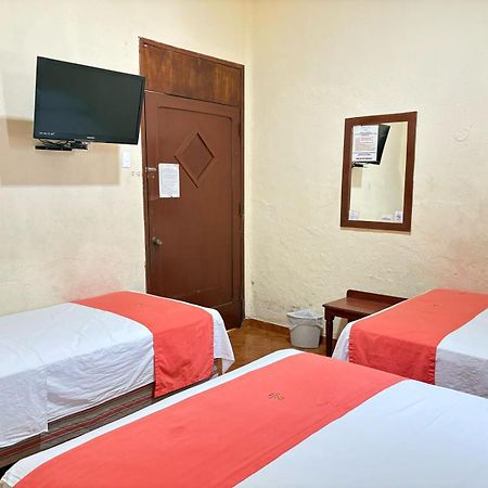 Xpress Inn Веракруз Екстериор снимка