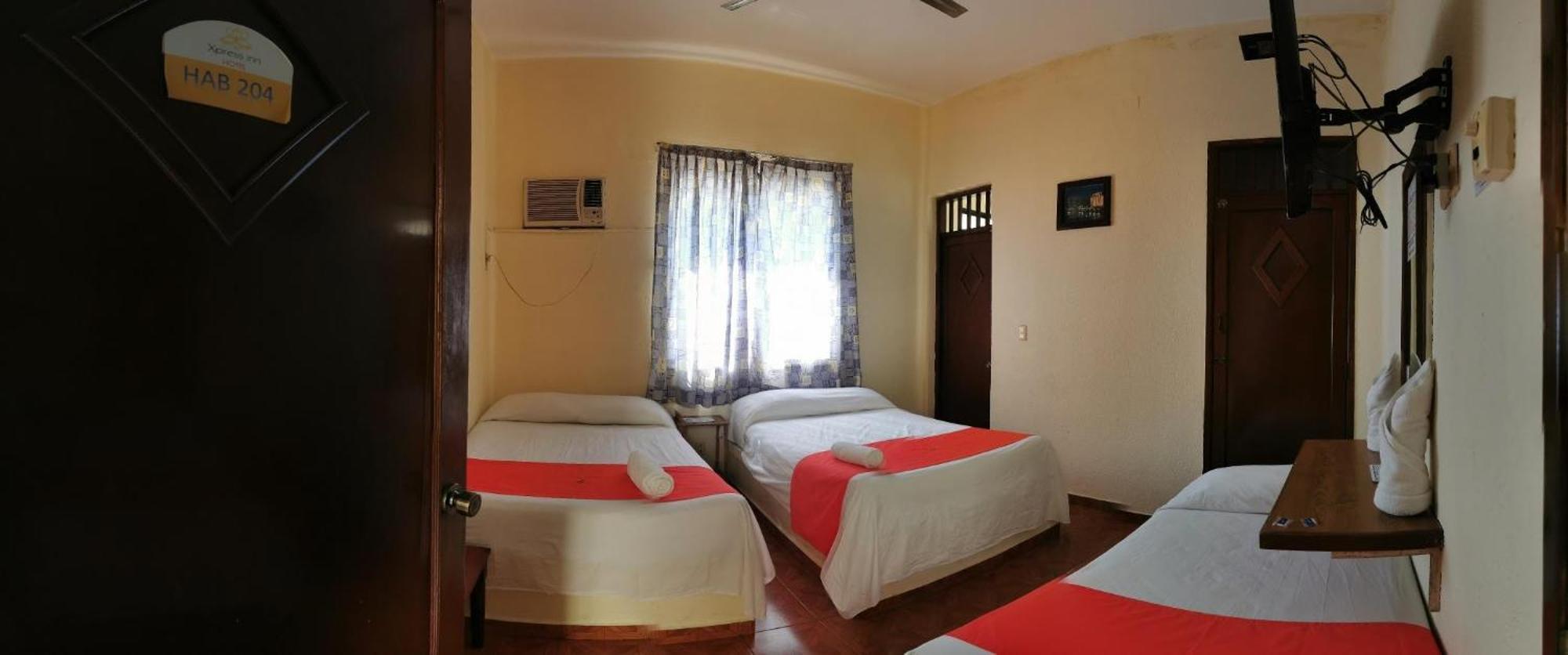 Xpress Inn Веракруз Екстериор снимка