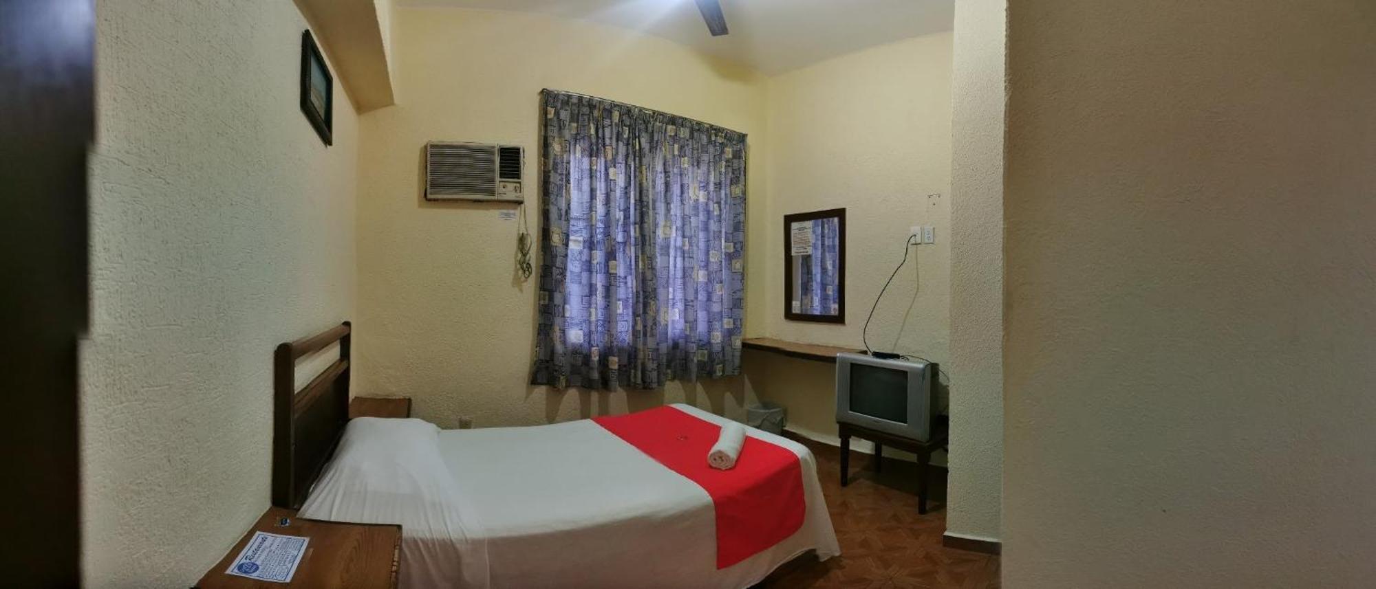 Xpress Inn Веракруз Екстериор снимка