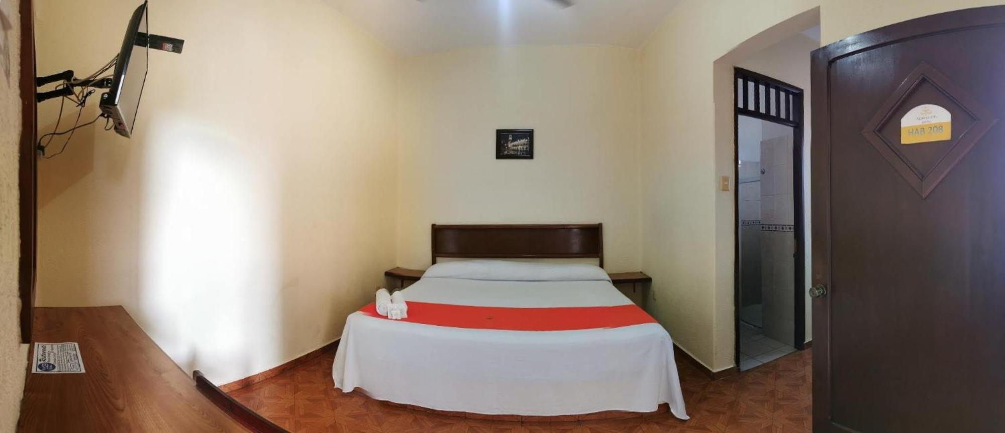 Xpress Inn Веракруз Екстериор снимка