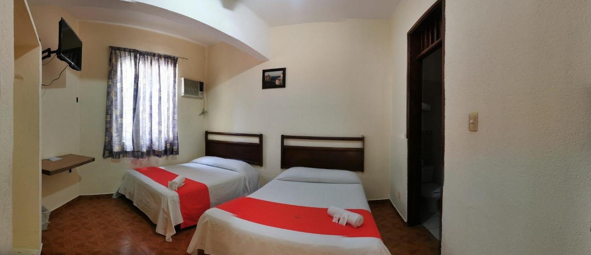 Xpress Inn Веракруз Екстериор снимка