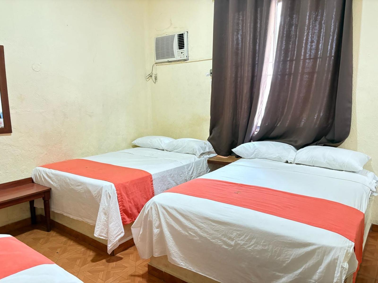 Xpress Inn Веракруз Екстериор снимка
