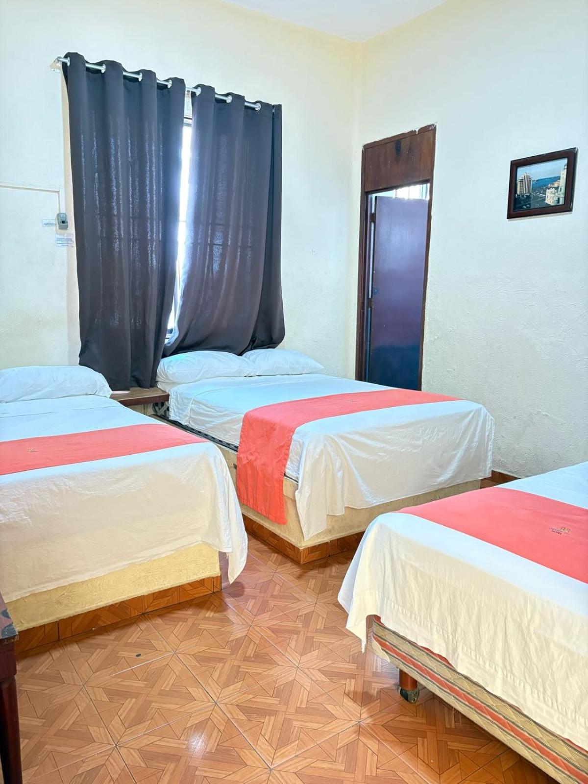 Xpress Inn Веракруз Екстериор снимка